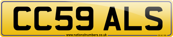 CC59 ALS