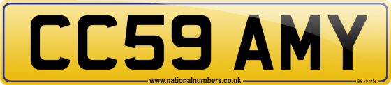 CC59 AMY