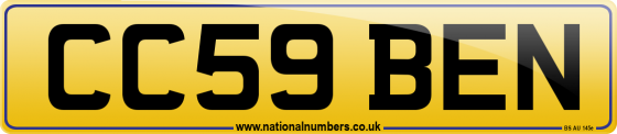 CC59 BEN