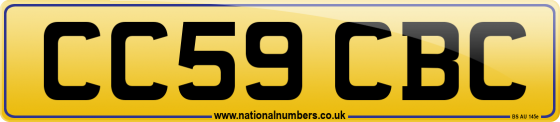 CC59 CBC