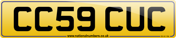 CC59 CUC