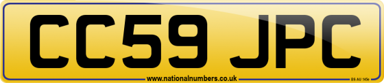 CC59 JPC