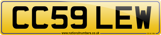 CC59 LEW