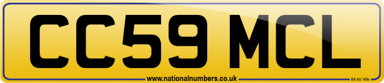 CC59 MCL