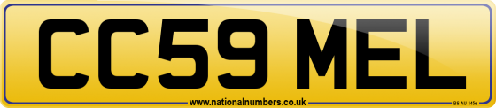 CC59 MEL