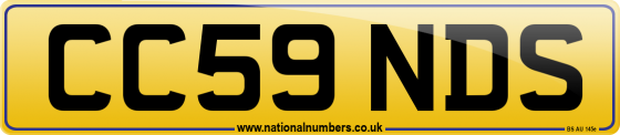 CC59 NDS