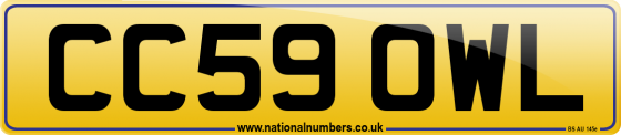CC59 OWL