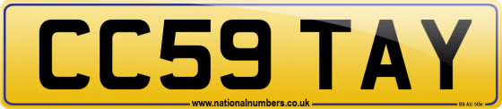 CC59 TAY