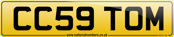 CC59 TOM