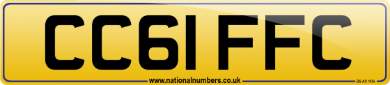 CC61 FFC