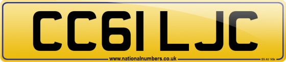 CC61 LJC