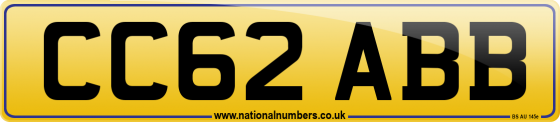 CC62 ABB