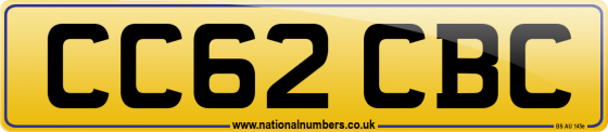 CC62 CBC