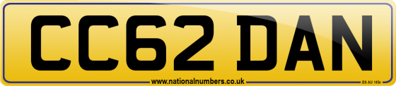 CC62 DAN