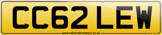CC62 LEW