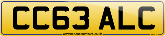CC63 ALC