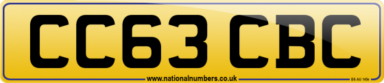CC63 CBC