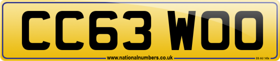 CC63 WOO