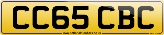 CC65 CBC