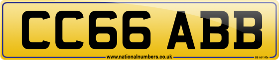 CC66 ABB