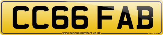 CC66 FAB