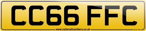 CC66 FFC