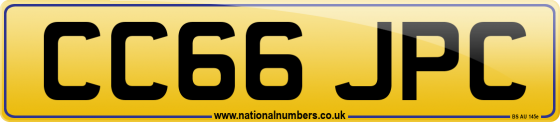 CC66 JPC