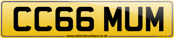 CC66 MUM