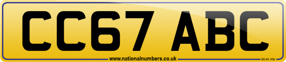 CC67 ABC