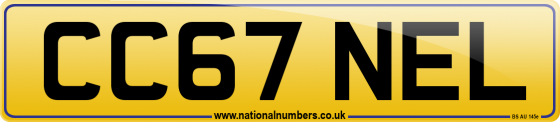 CC67 NEL
