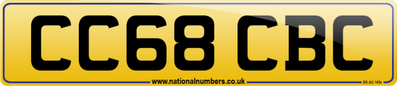 CC68 CBC