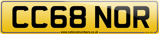 CC68 NOR
