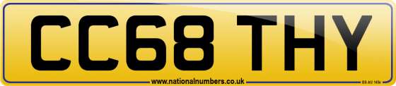 CC68 THY