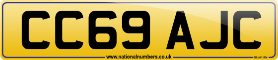 CC69 AJC