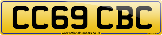 CC69 CBC