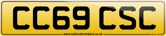 CC69 CSC