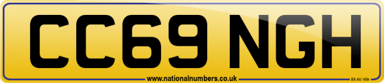 CC69 NGH