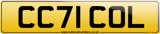 CC71 COL