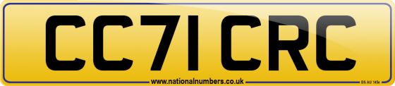 CC71 CRC