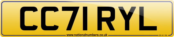 CC71 RYL