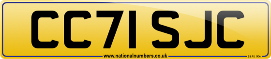 CC71 SJC