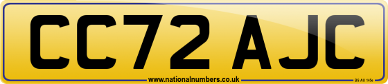 CC72 AJC