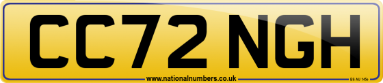 CC72 NGH