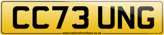 CC73 UNG