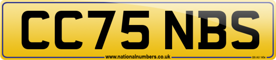 CC75 NBS