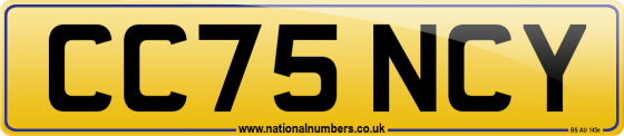 CC75 NCY