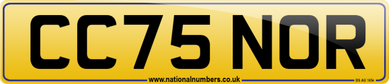 CC75 NOR