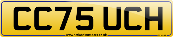 CC75 UCH