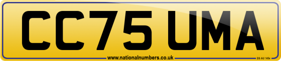 CC75 UMA