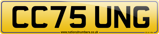 CC75 UNG